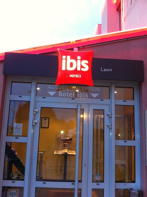 فندق Ibis لووْ المظهر الخارجي الصورة